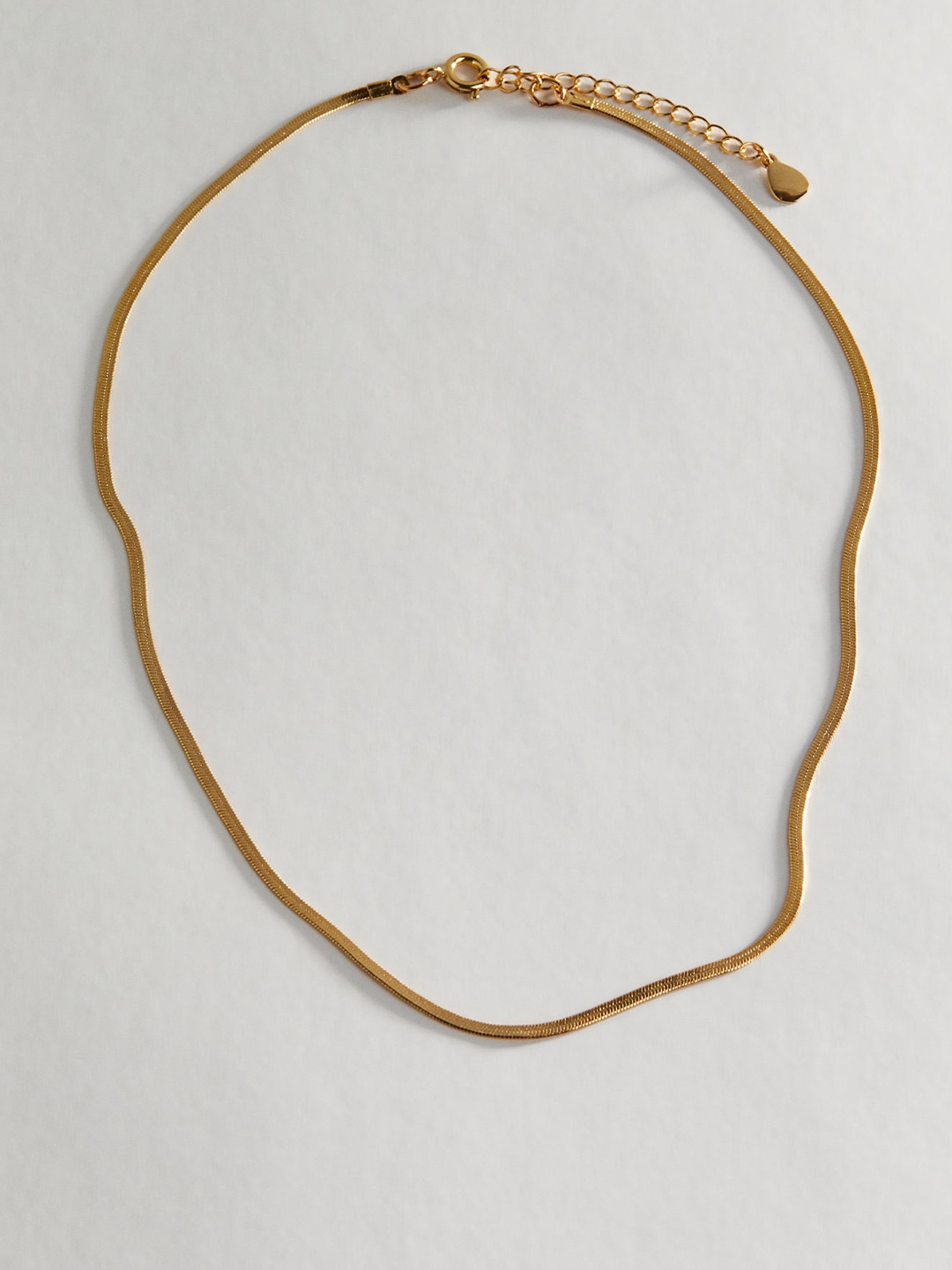 

H&M Gold-Plated Necklace