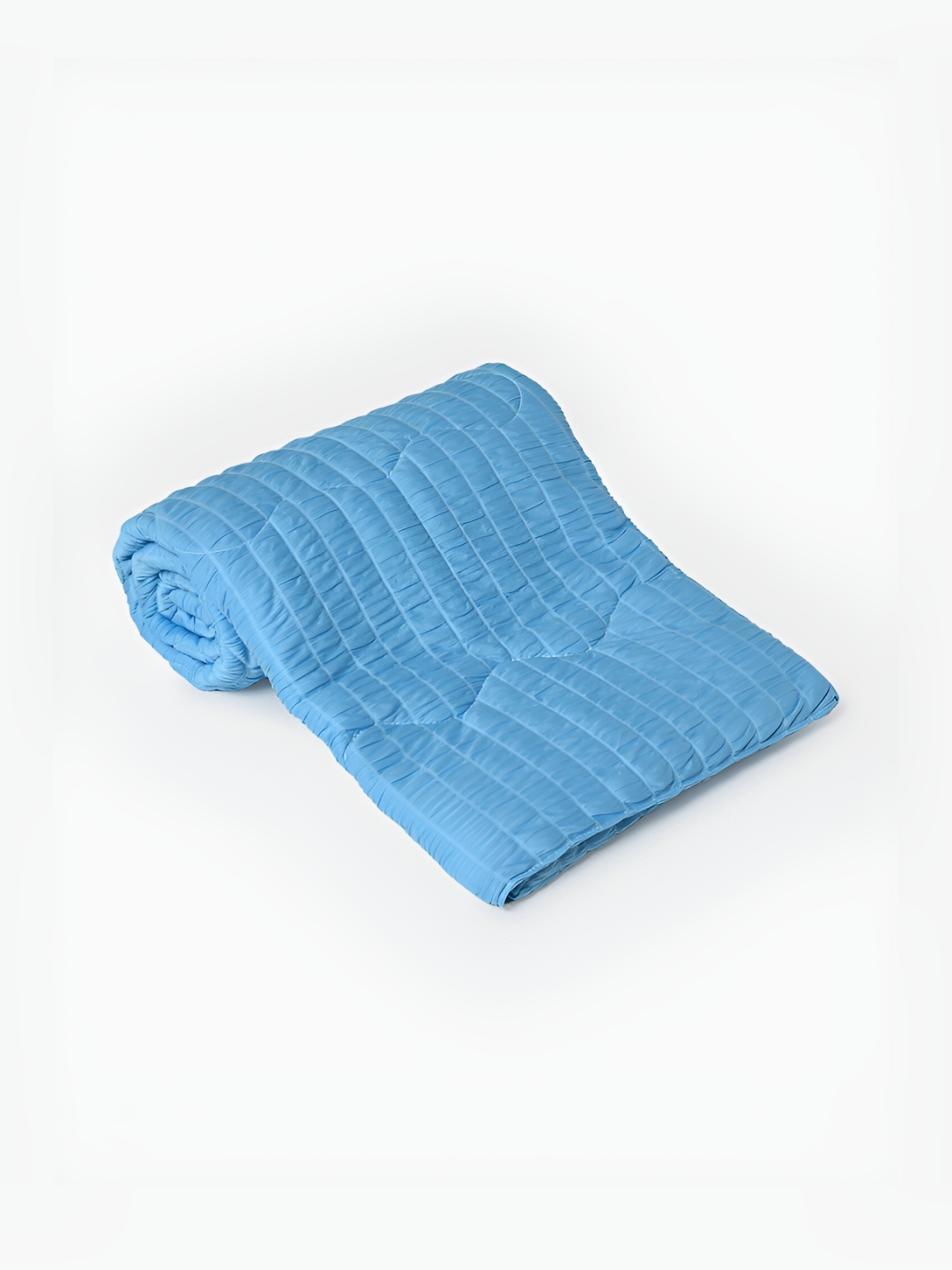 

MiArcus Blue AC Room 400 GSM Single Bed Blanket