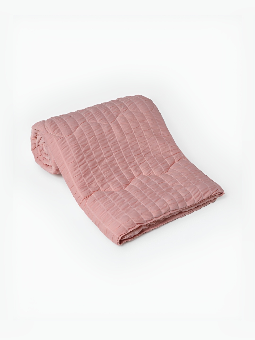 

MiArcus Girls Pink AC Room 400 GSM Single Bed Blanket