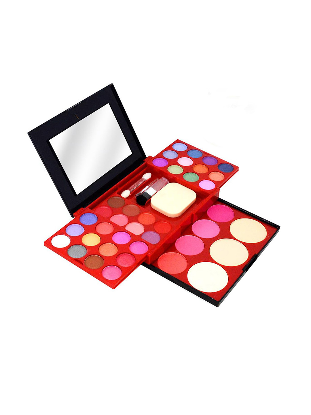 

Adbeni Color Series Makeup Kit - 50g - A8199, Multi