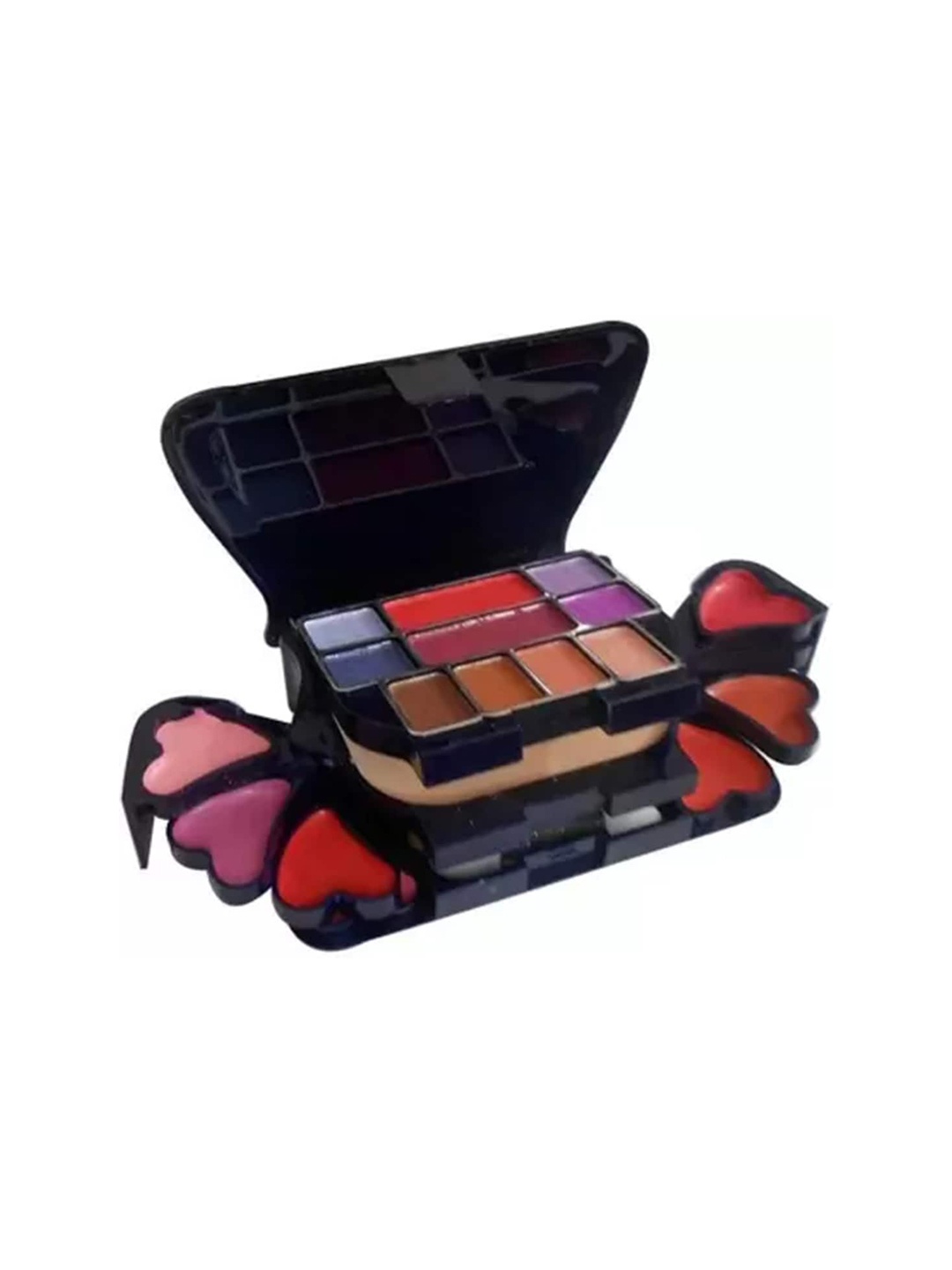 

Adbeni Color Series Makeup Kit - 50g - A3746-2, Multi