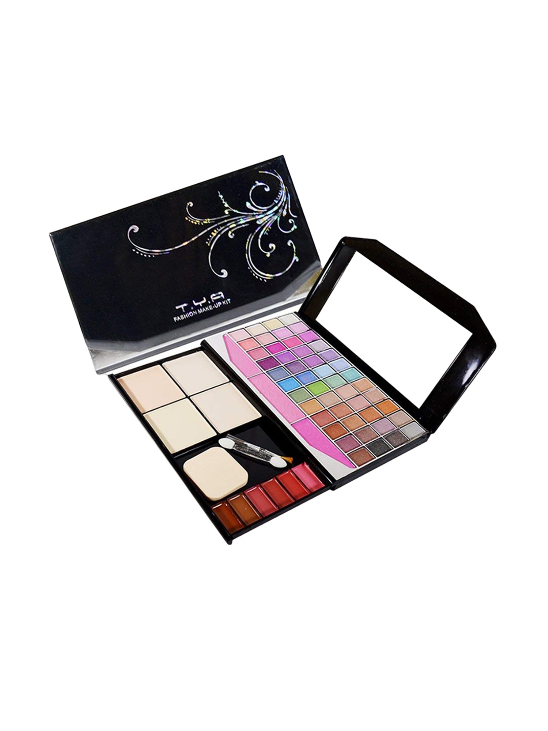 

Adbeni TYA Makeup Kit - 590, Multi