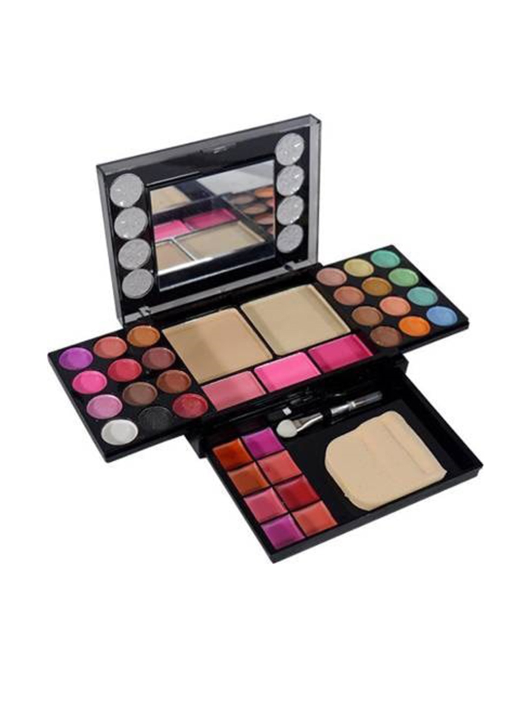 

Adbeni Makeup Kit By NYN - 80322, Multi