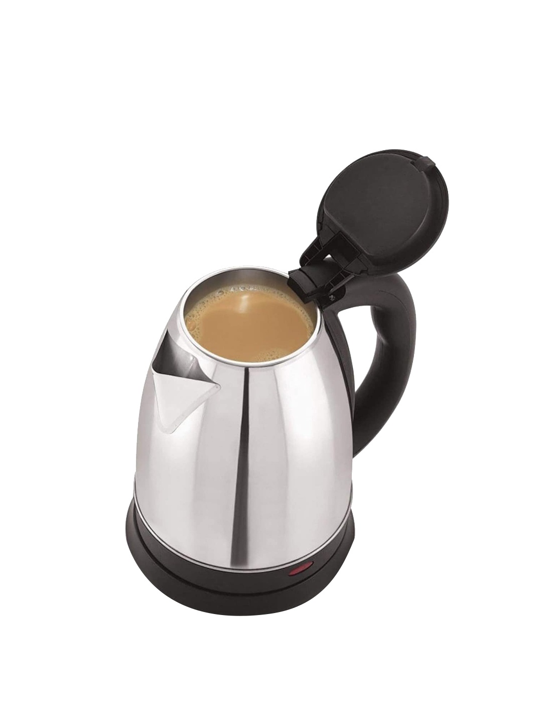 

otc Grey & Black Multipurpose Electric Kettle 1.5L