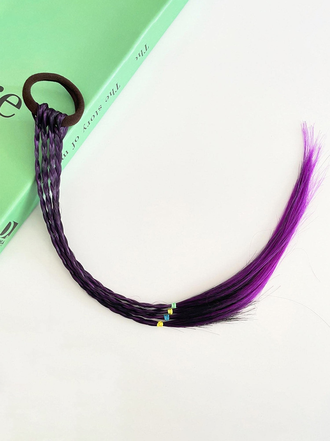 

SYGA Girls Hairband, Purple