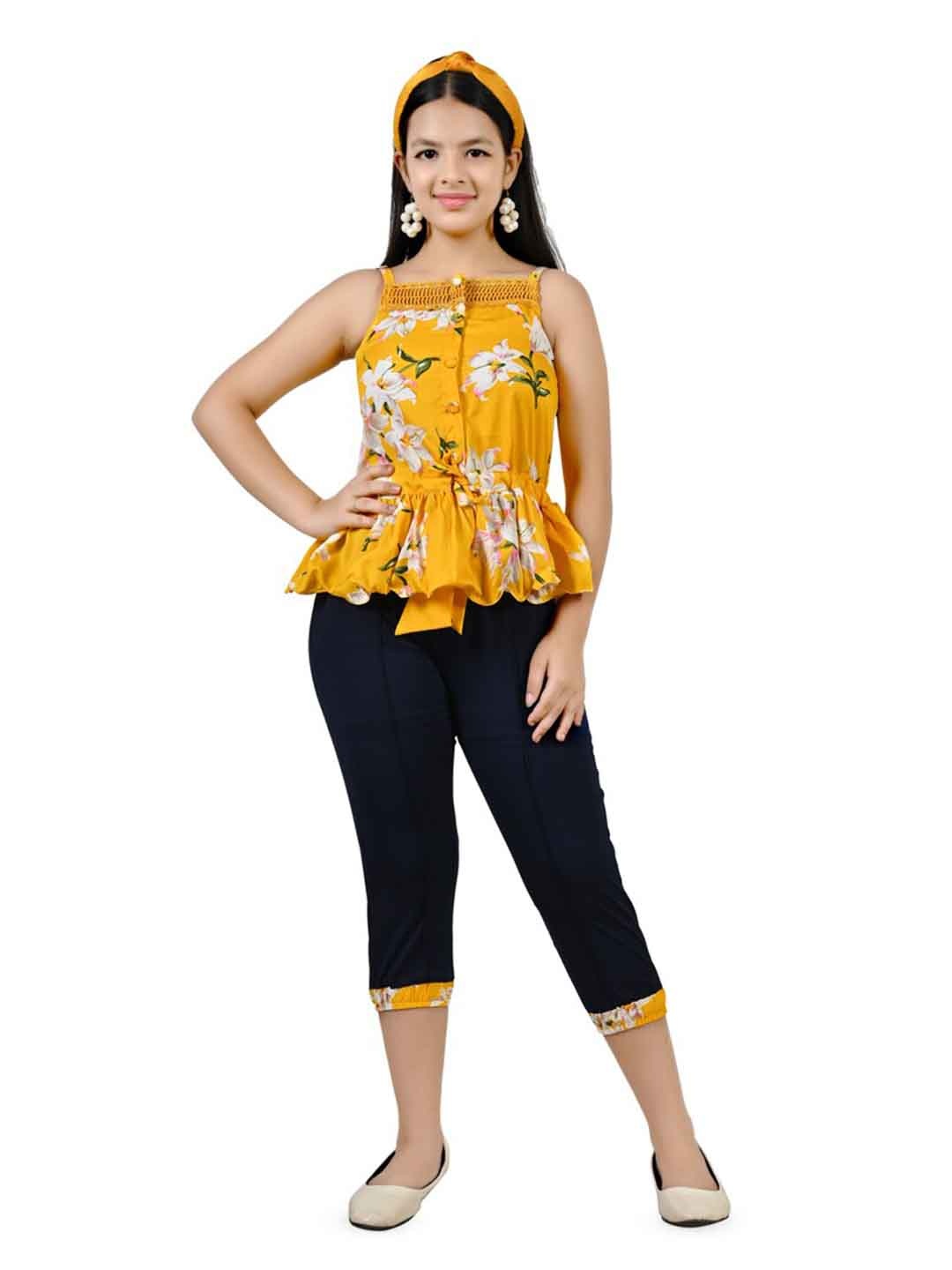

BAESD Dress, Yellow