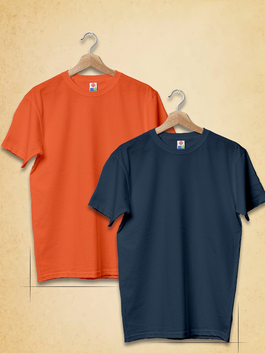 

T.T. Men 2 T-shirt, Multi