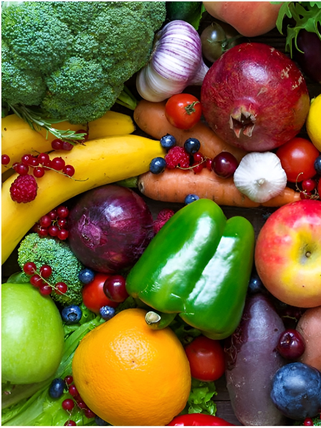 

Aquire Green & Yellow Highly Durable Wall Sticker