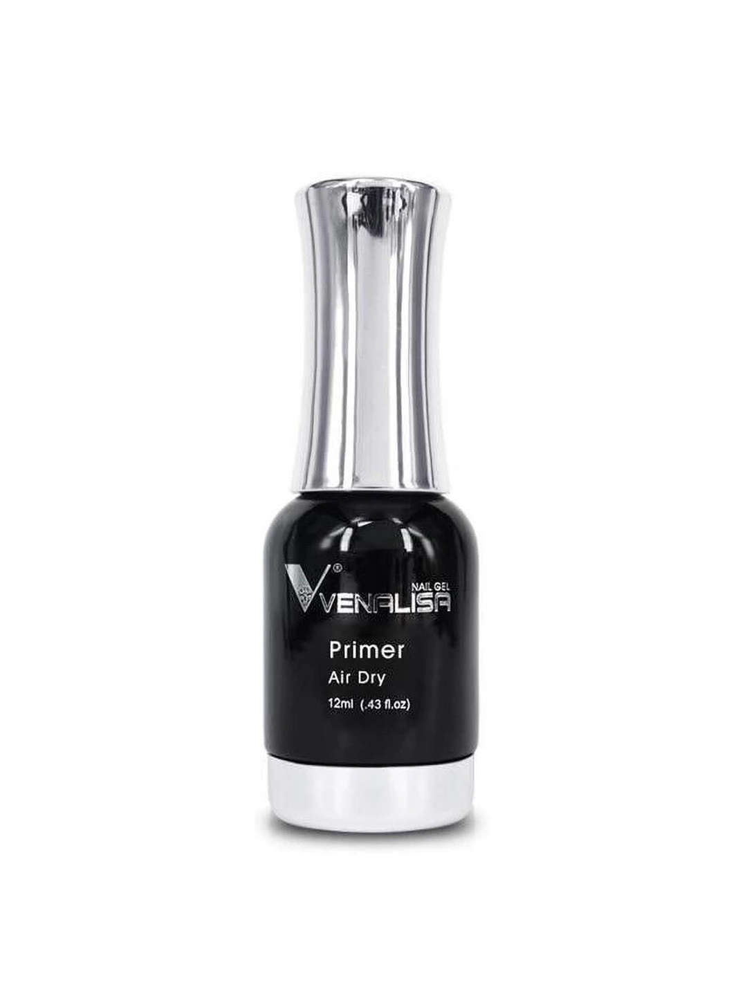 

VENALISA Primer Air Dry UV & LED Soak Off Gel Polish - 12 ml, Transparent