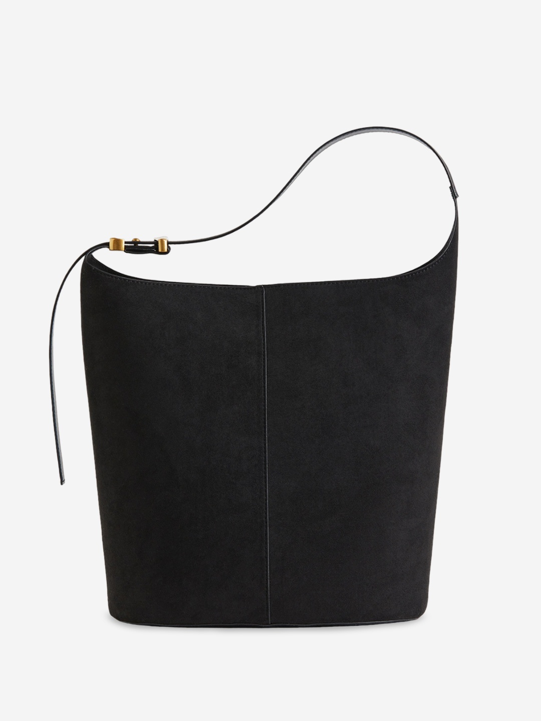 

H&M Bucket Bag, Black