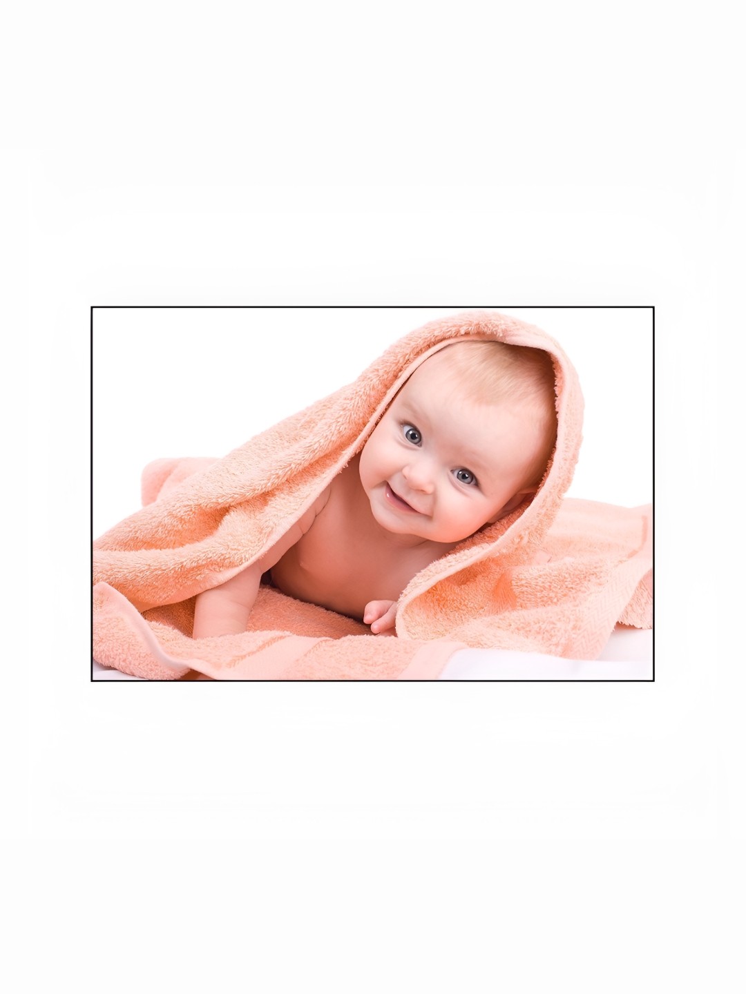 

PnF Beige & White Photographs Wall Art