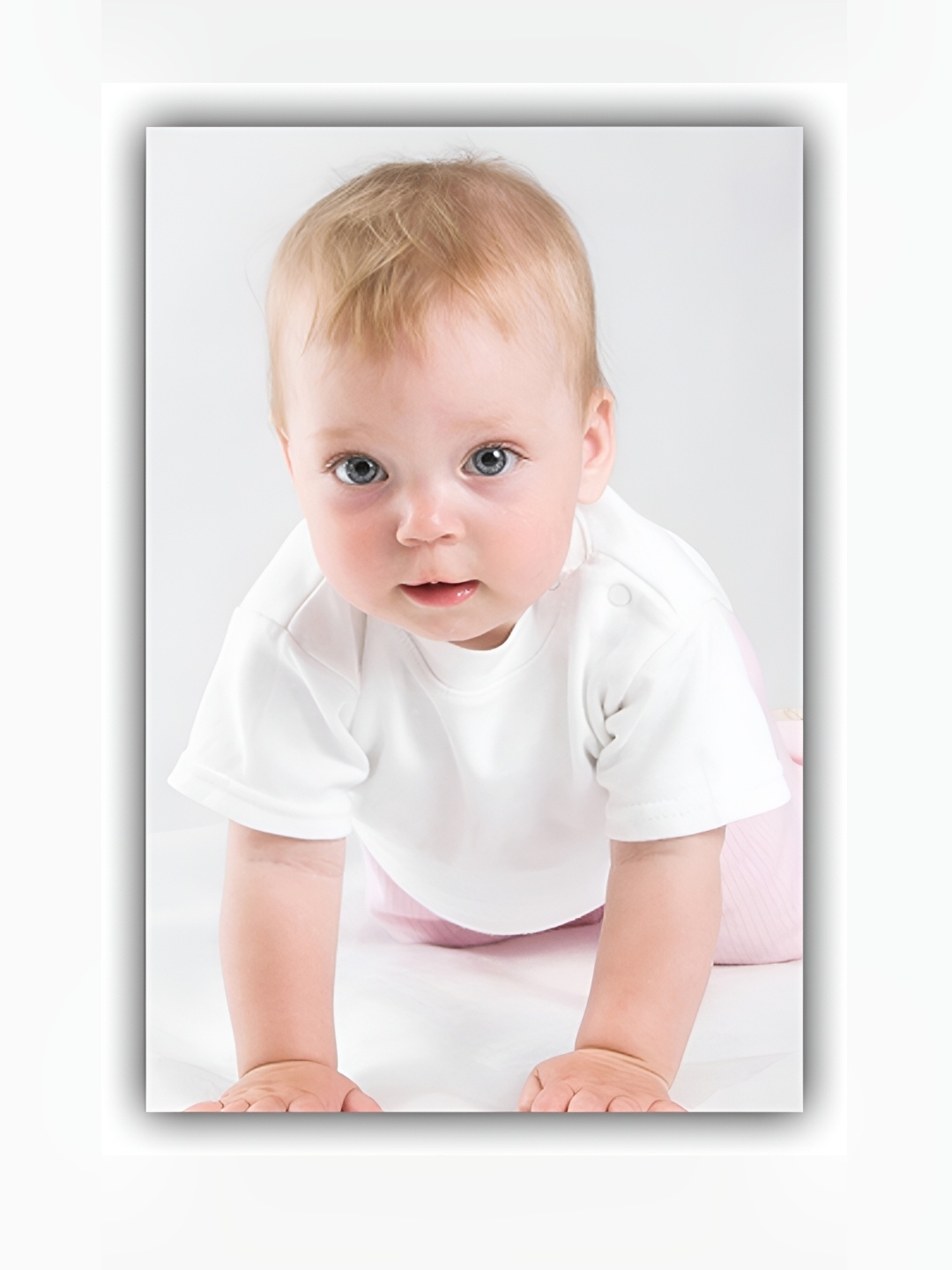

PnF White Photographs Wall Art