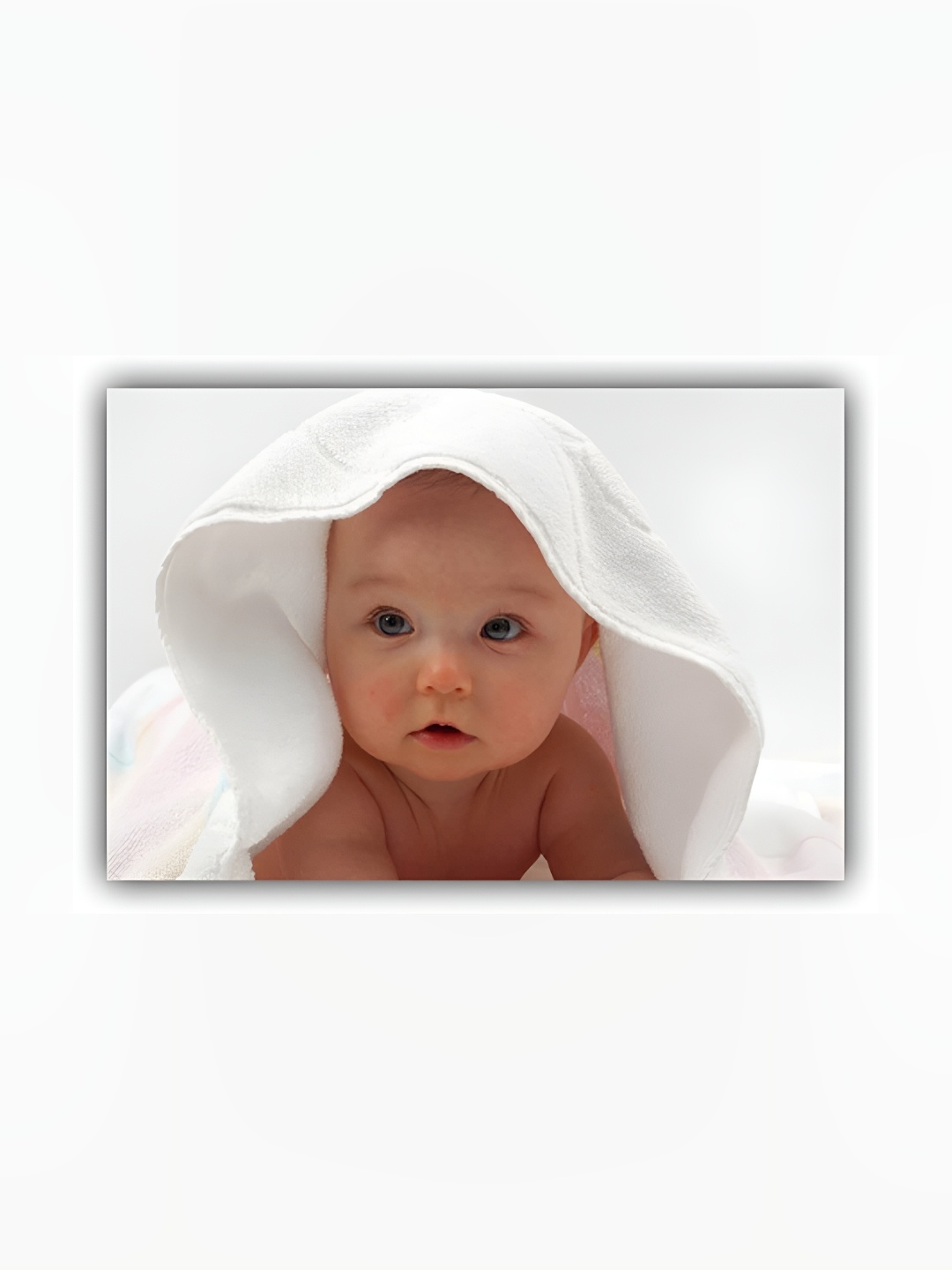 

PnF White & Nude Photographs Wall Art