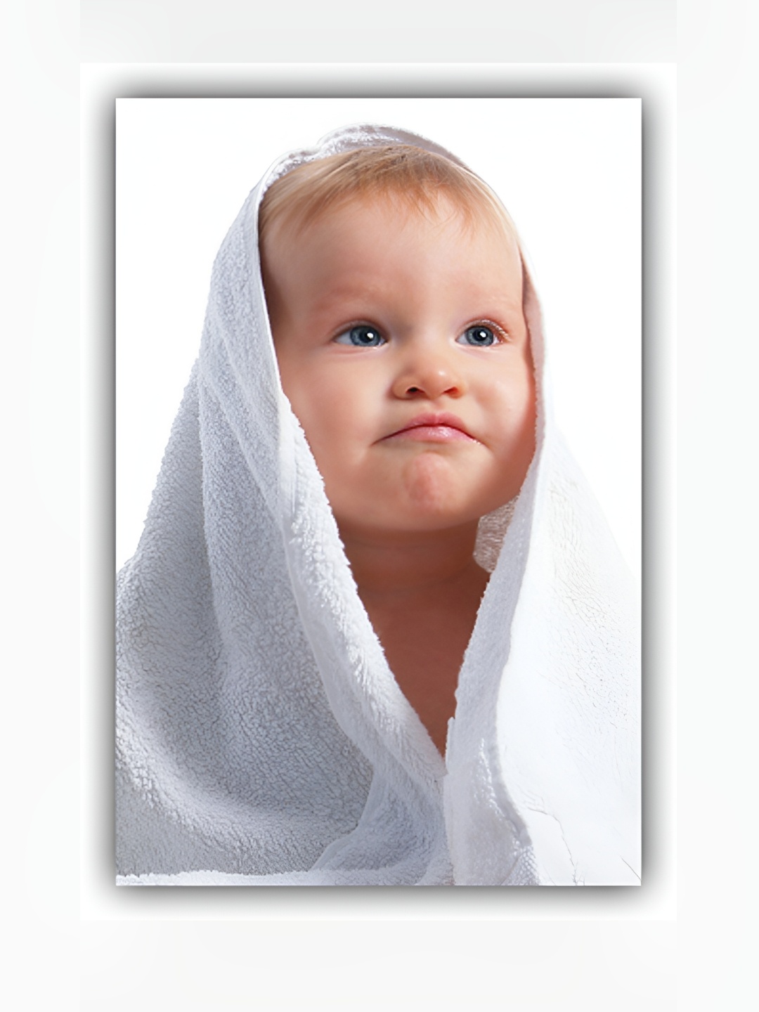 

PnF White & Nude Photographs Wall Art