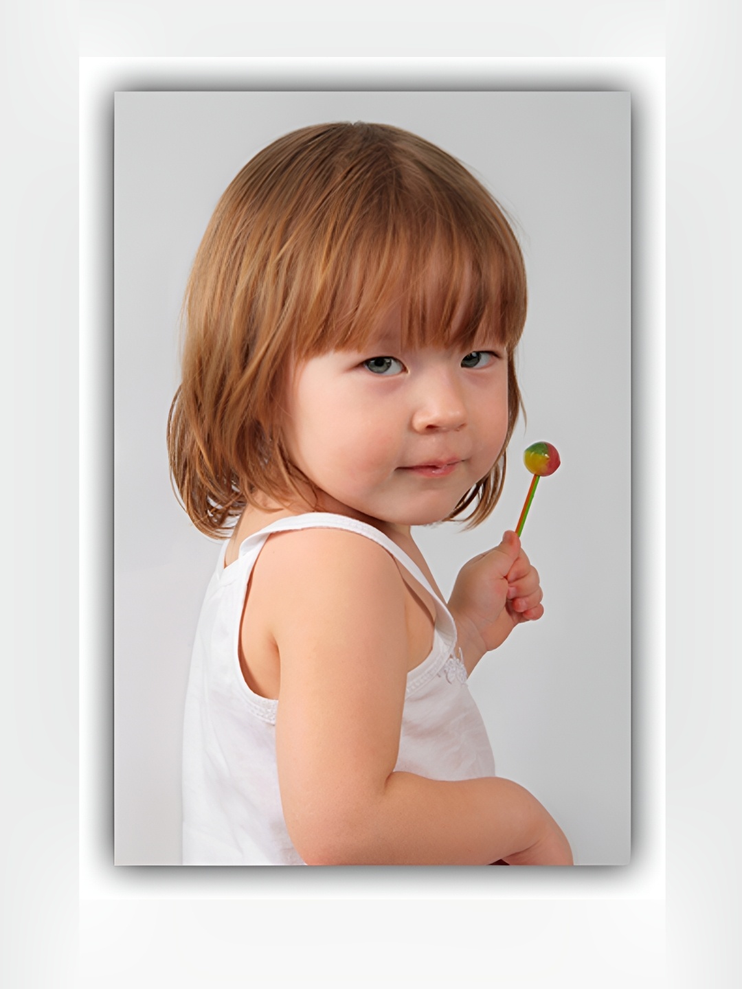 

PnF Beige & Brown Photographs Wall Art