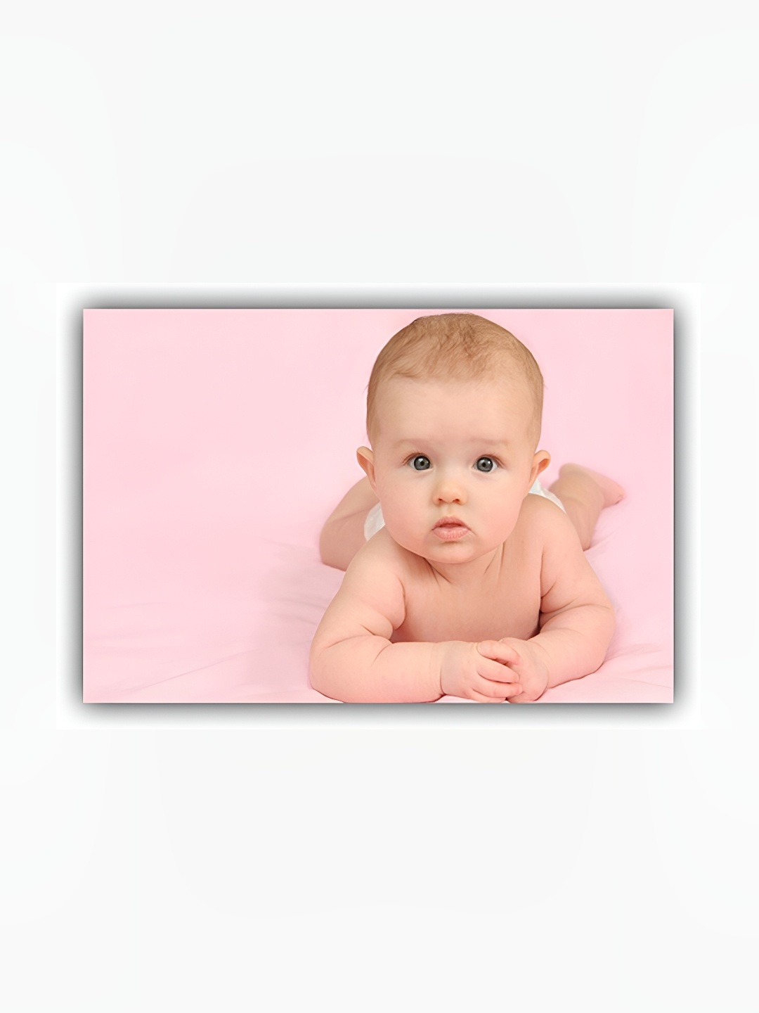 

PnF Pink & White Photographs Wall Art