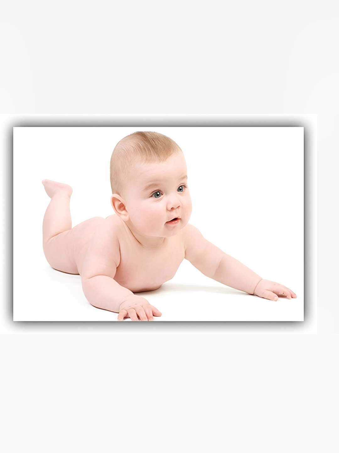 

PnF White Photographs Wall Art