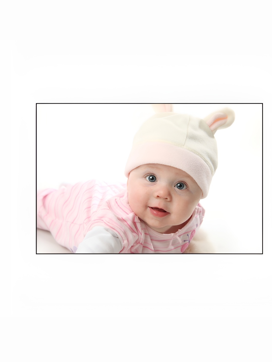 

PnF White Photographs Wall Art
