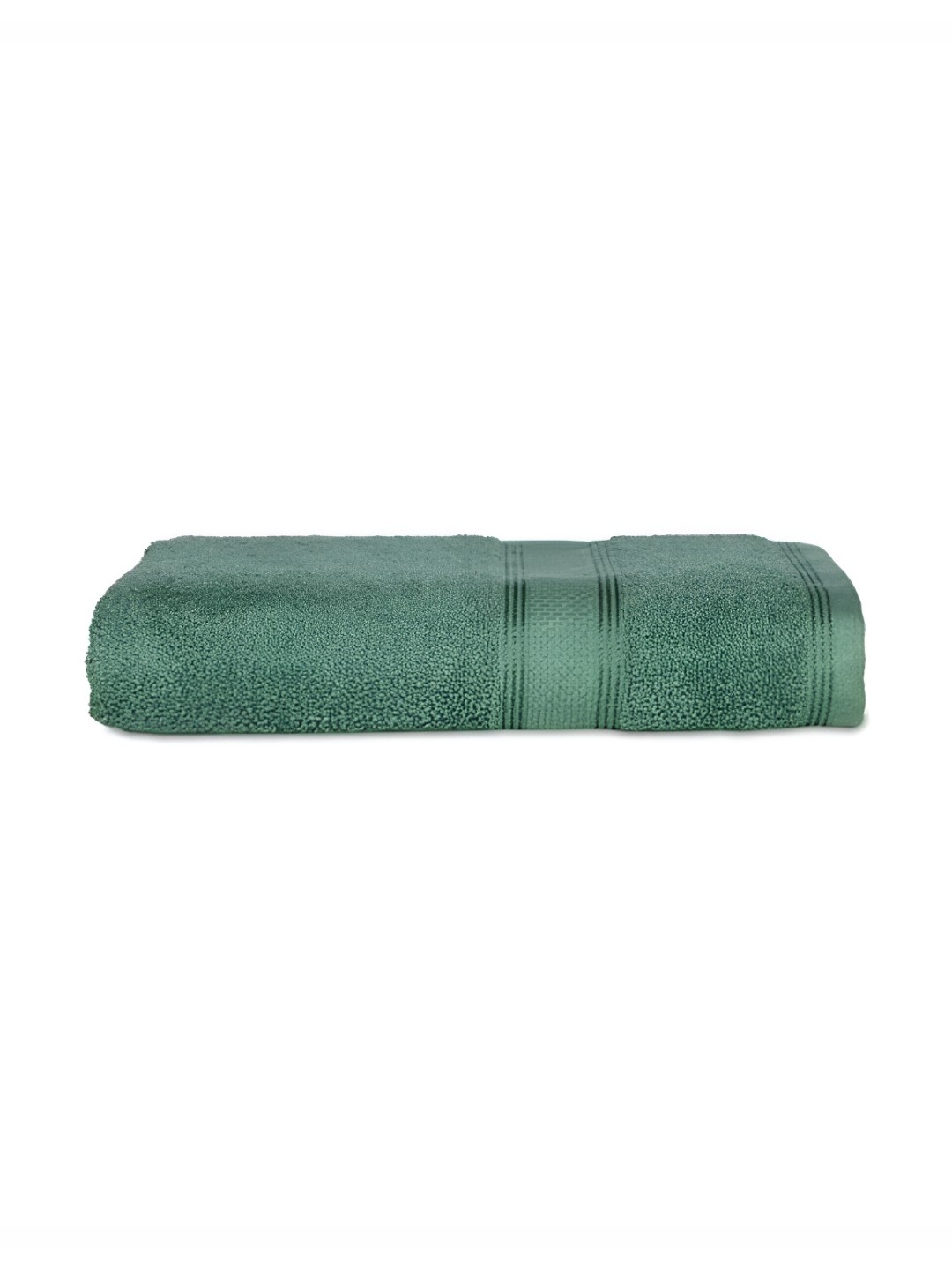

Signature Pearl Green 300 GSM Pure Cotton Hand Towels