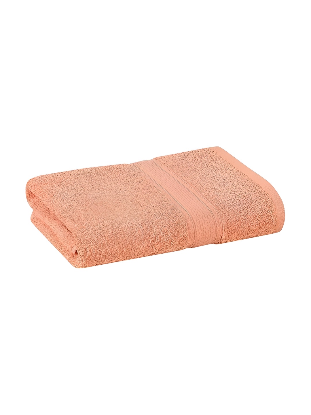 

Signature Pearl Peach 300 GSM Pure Cotton Hand Towels