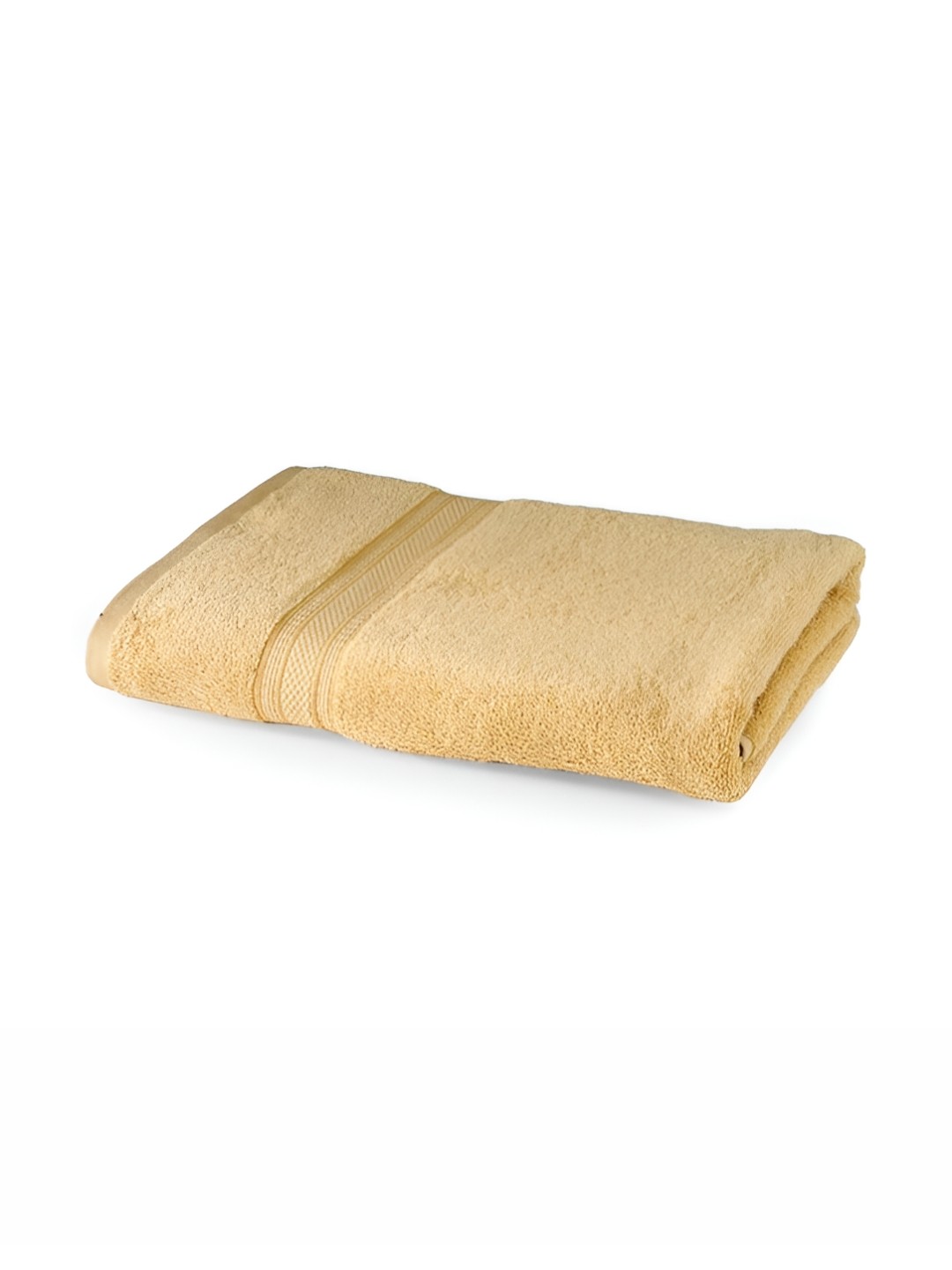 

Signature Pearl Yellow 300 GSM Pure Cotton Hand Towels