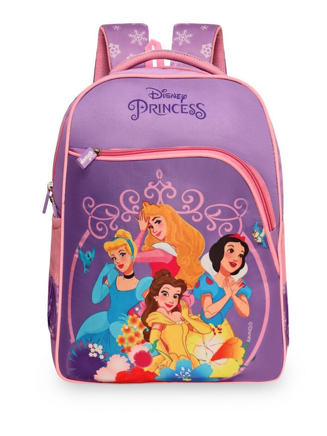 

Priority Girls Backpack, Lavender