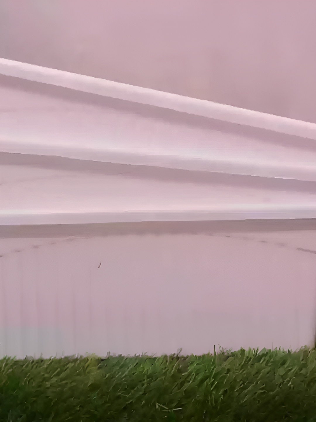 

AGAMI 3 Pieces White Planters Pots