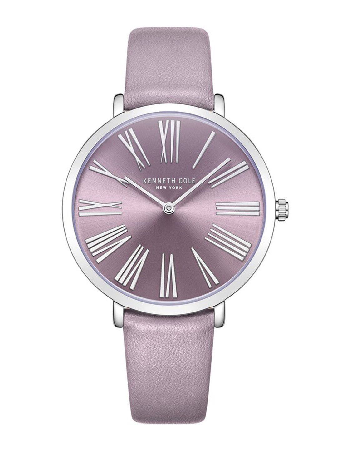 

Titan Women Stainless Steel Straps Analogue Watch KCWLA0027302LD, Purple