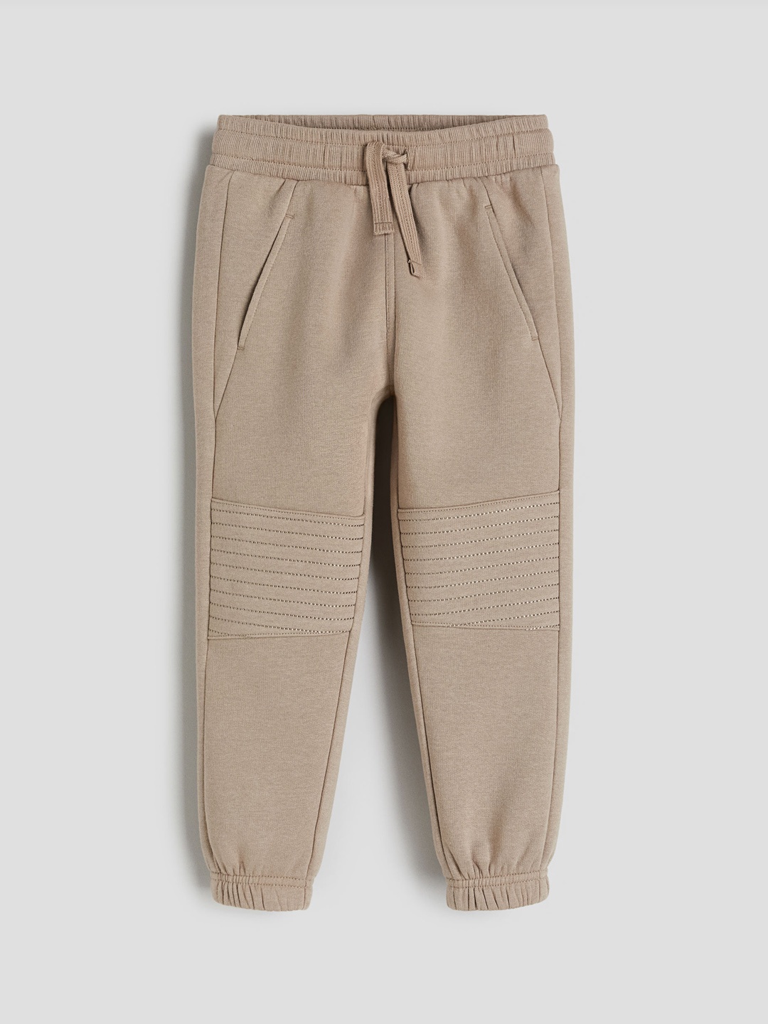 

H&M Boys Joggers, Beige