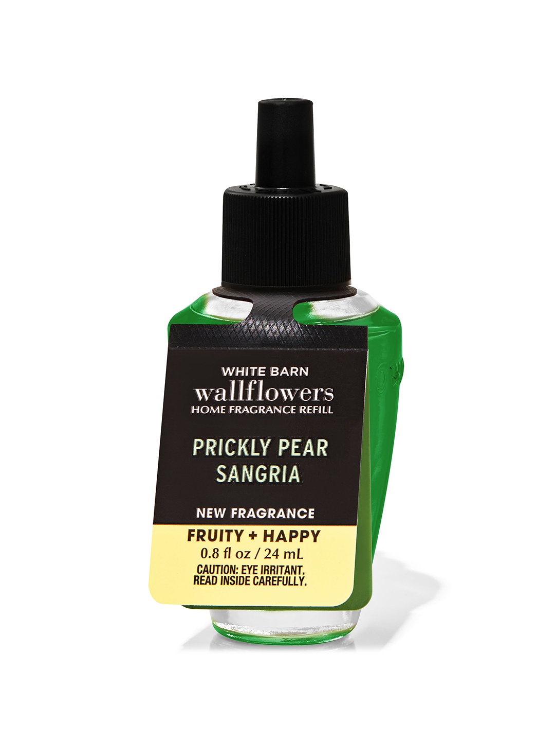 

Bath & Body Works Prickly Pear Sangria Wallflowers Home Fragrance Refill - 24 ml, Green