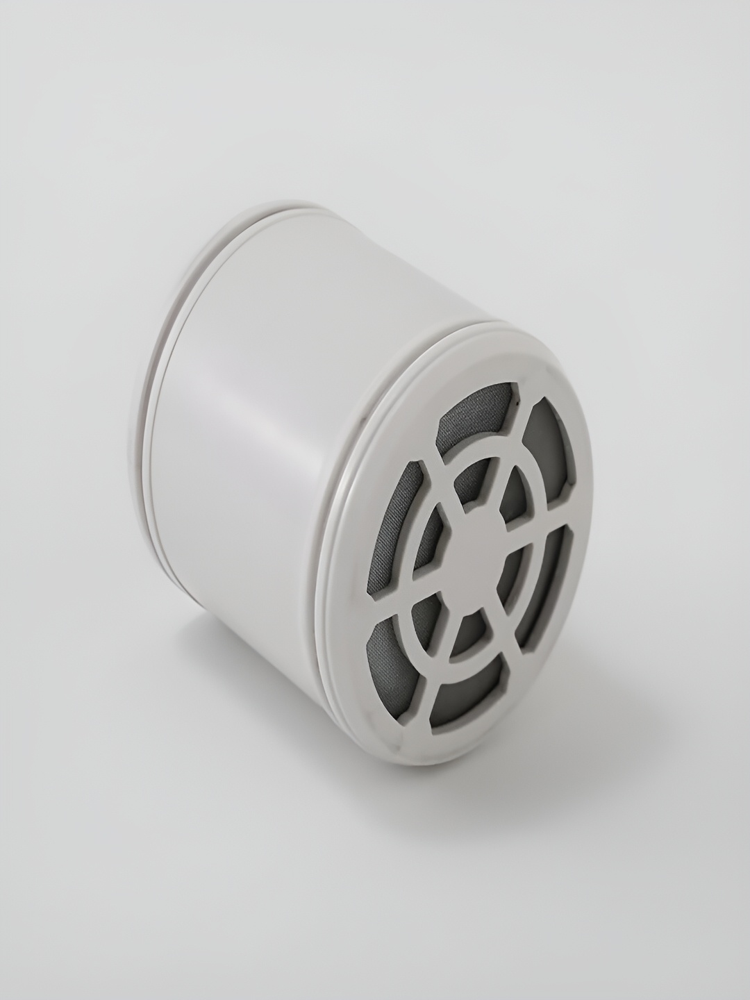 

Kuber Industries White15 Stages Compound Filter Set, White