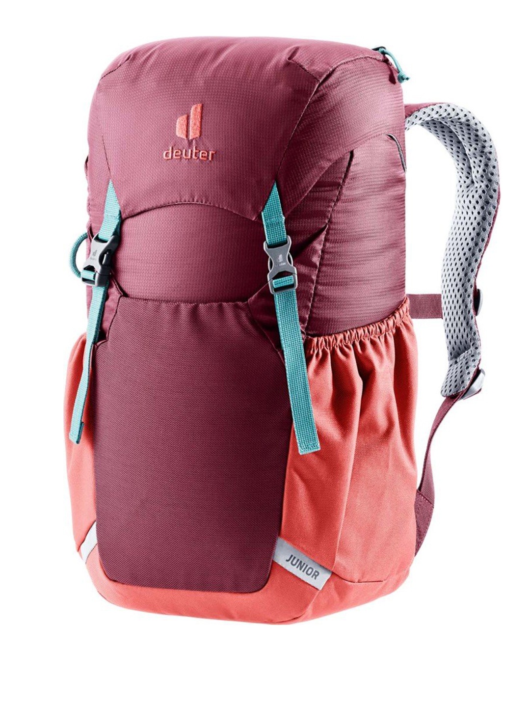 

Deuter Unisex Junior Backpack, Magenta