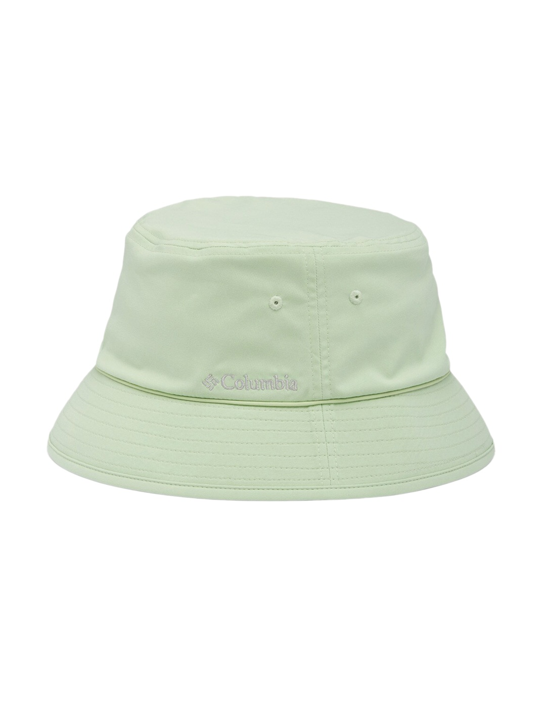 

Columbia Unisex Solid Bucket Hat, Green