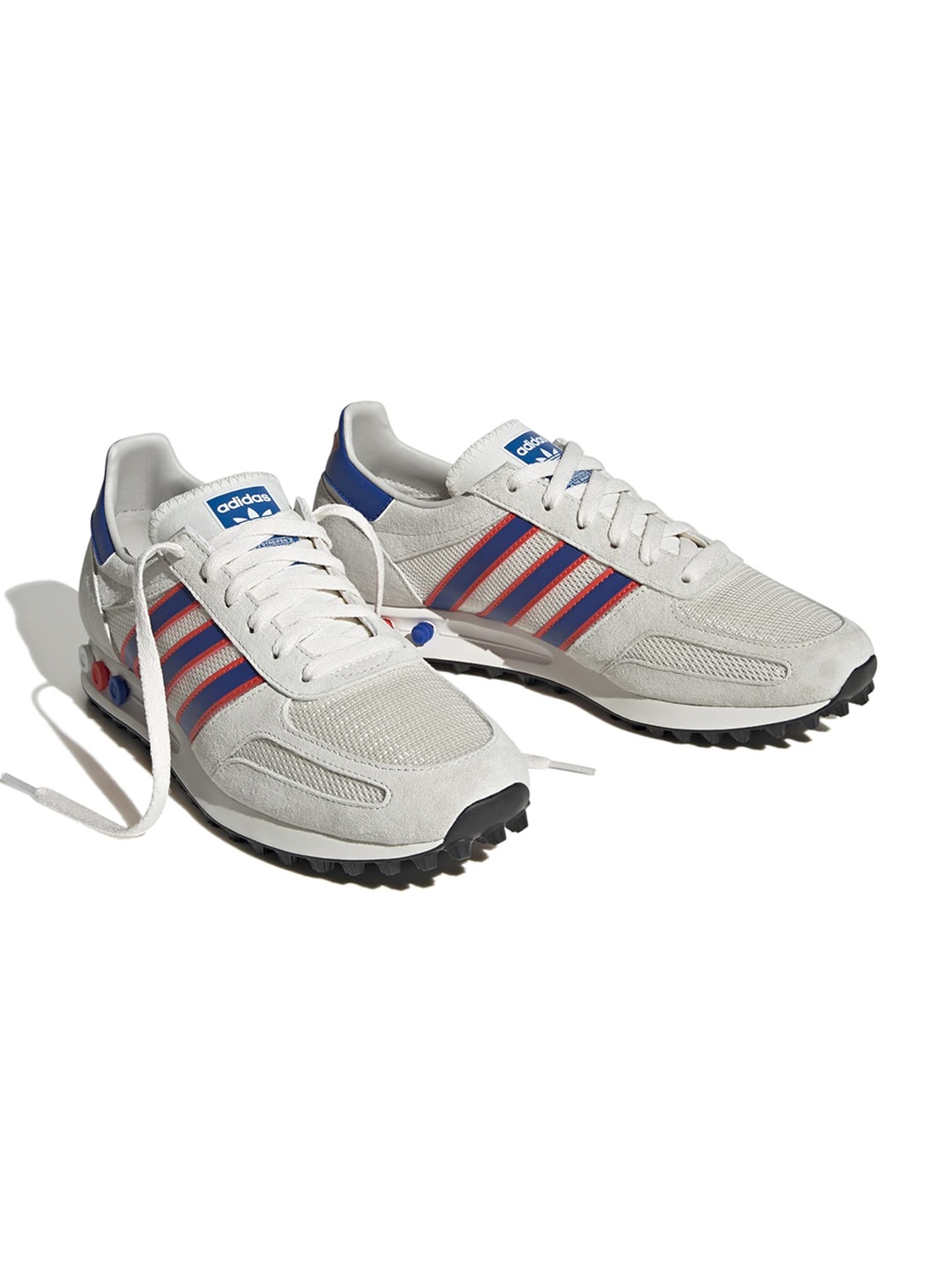 

ADIDAS Originals Men LA TRAINER S Shoes, White