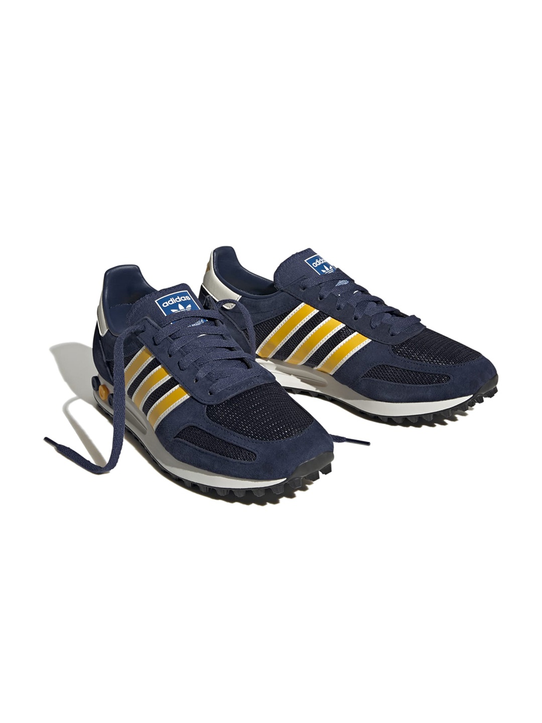 

ADIDAS Originals Men LA TRAINER S Sneakers, Blue