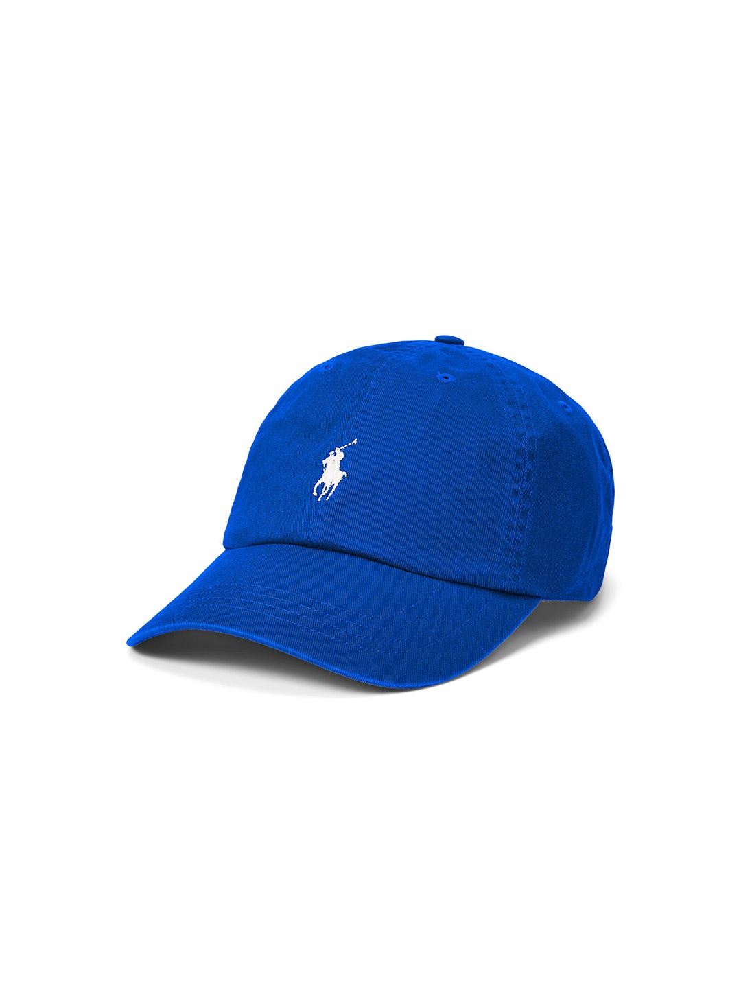 

Polo Ralph Lauren Men Embroidered Baseball Caps, Blue