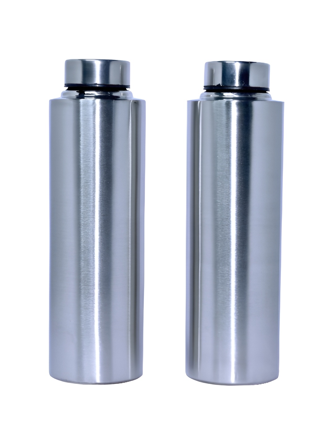 

KASSA 2 Pieces Stainless Steel Dishwasher Safe Water Bottle