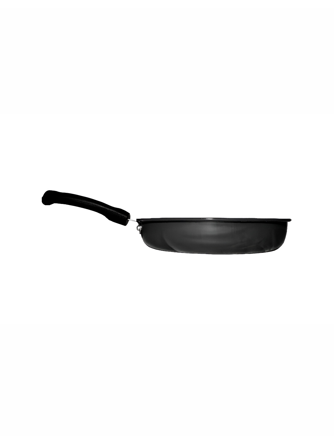 

KASSA Steel Stainless Steel Dishwasher Safe Induction Bottom Frying Pan