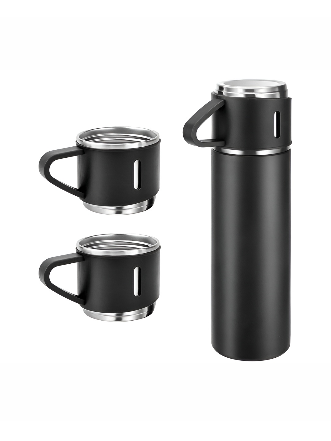 

KASSA Steel Stainless Steel Dishwasher Safe Core