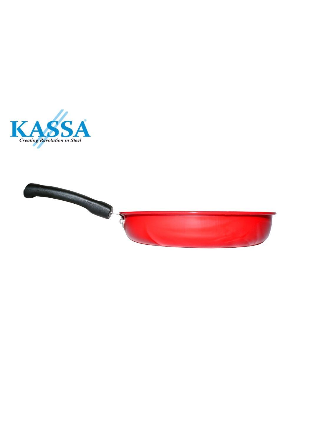 

KASSA Steel Stainless Steel Dishwasher Safe Core