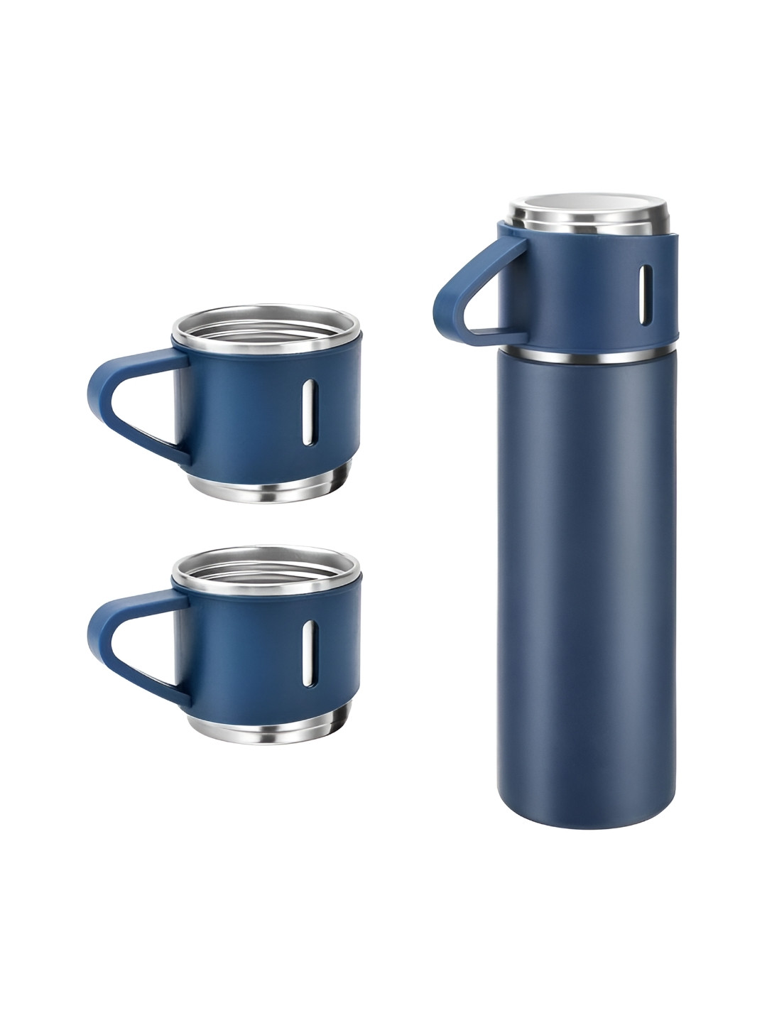 

KASSA Steel Stainless Steel Dishwasher Safe Core
