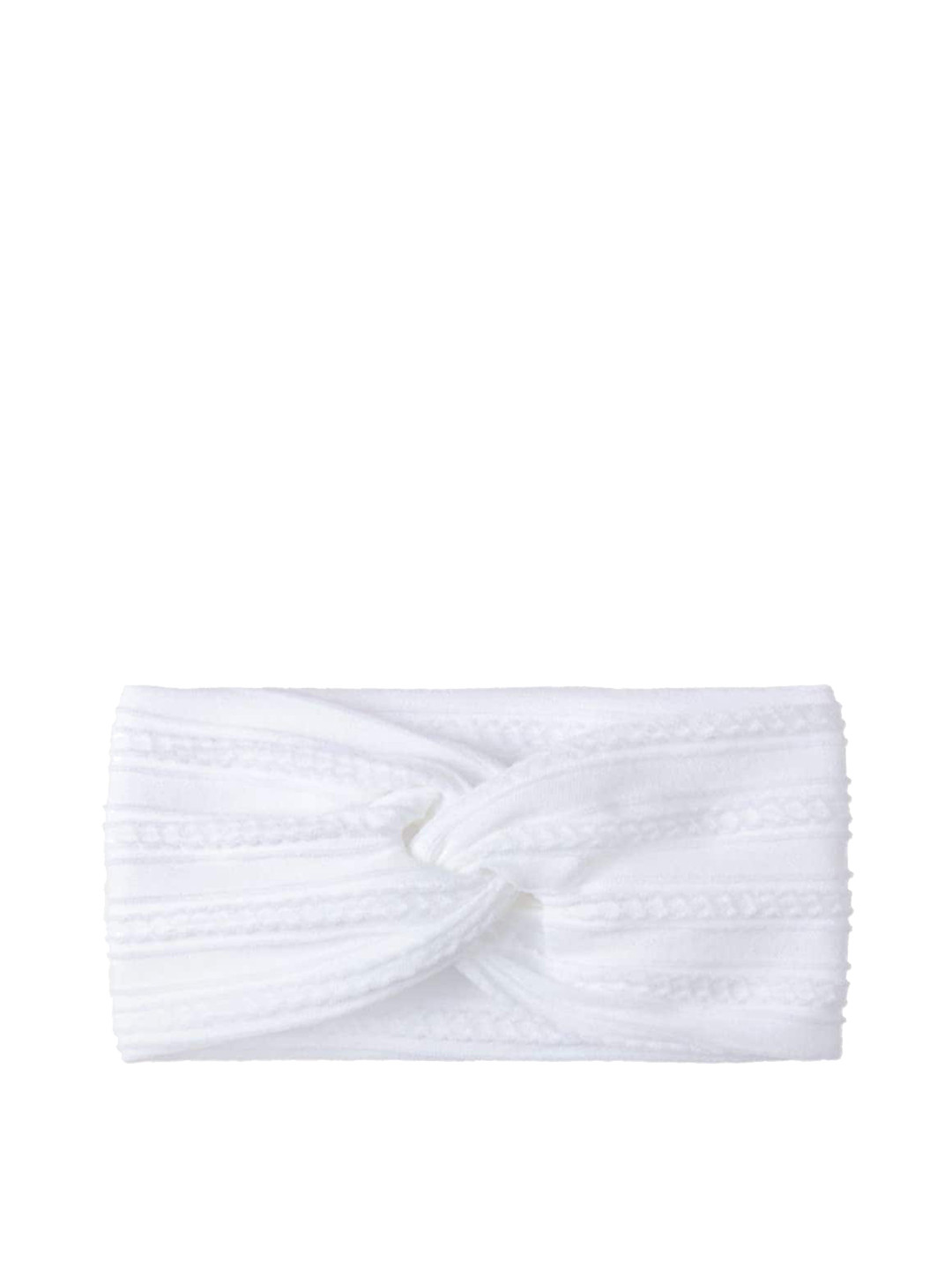 

SYGA Kids Self-Design Hairband, White