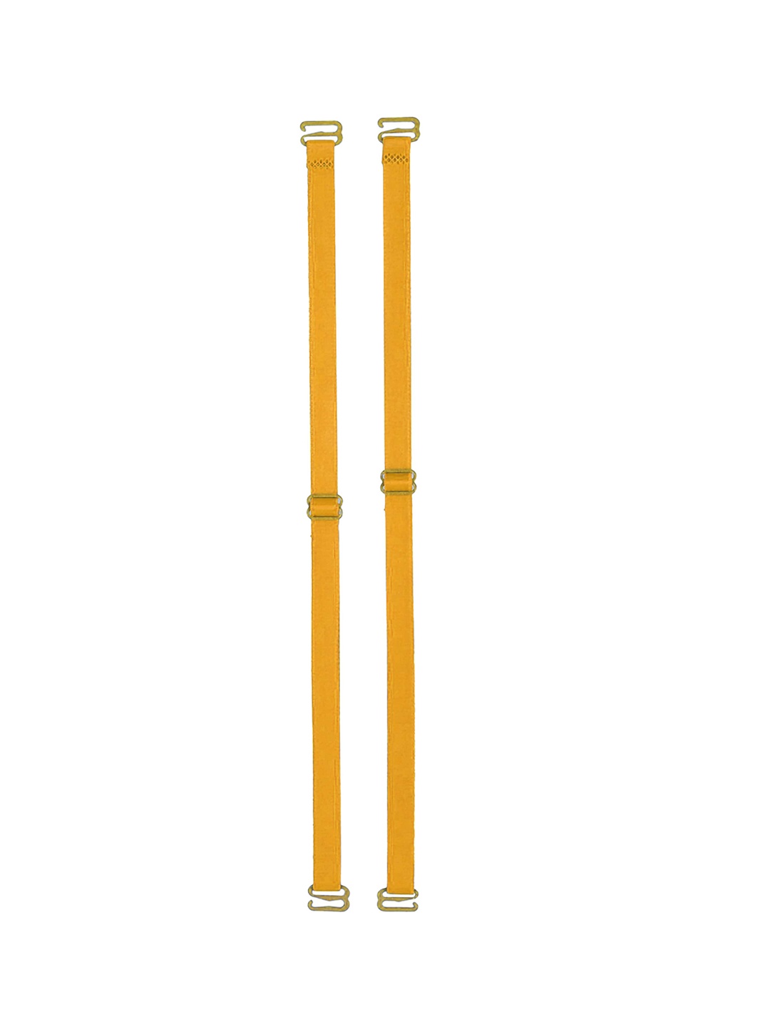 

AROUSY All Day Comfort Bra Straps & Extenders Lingerie Accessories, Yellow