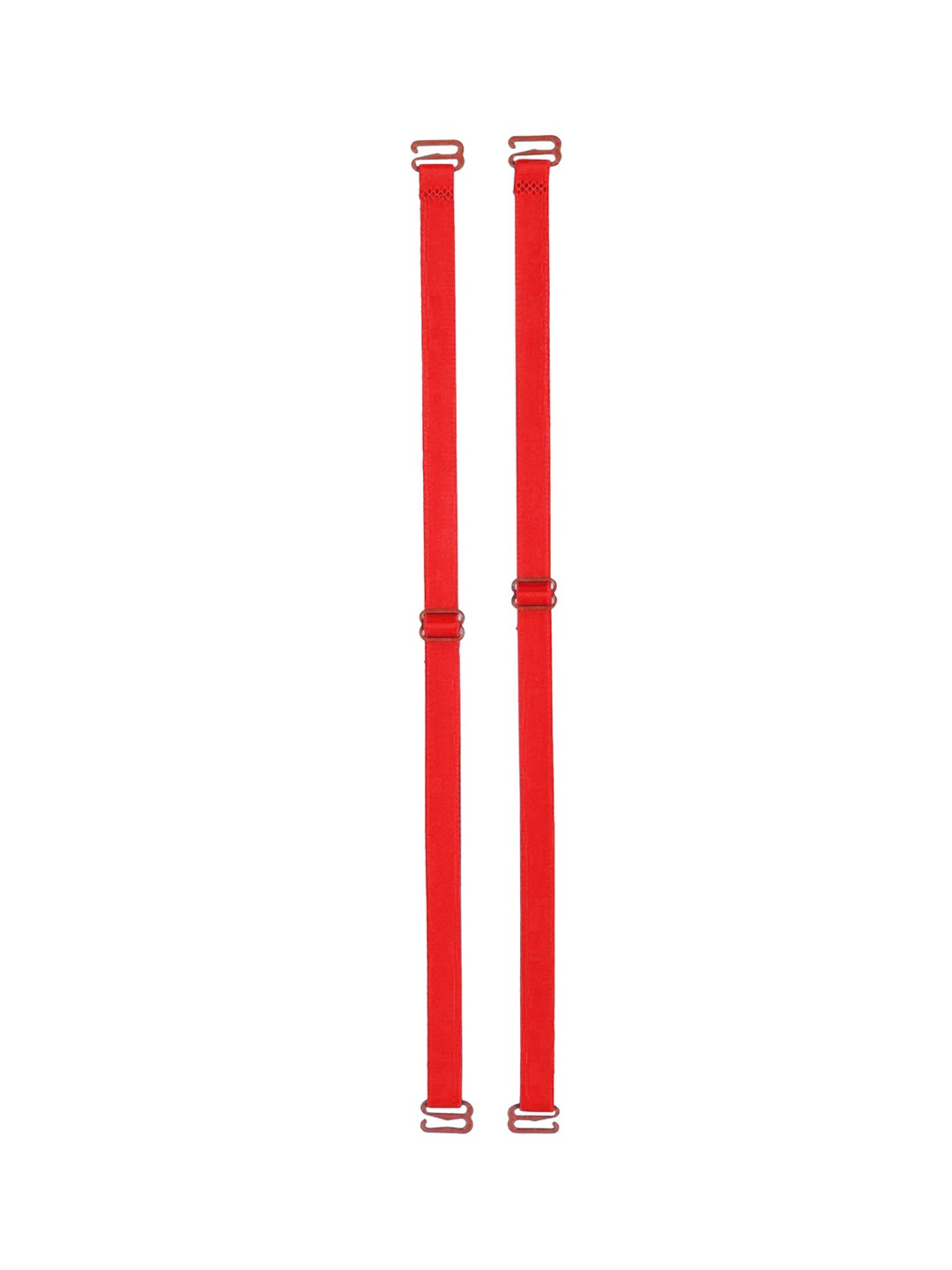 

AROUSY Adjustable Bra Strap With All Day Comfort, Red