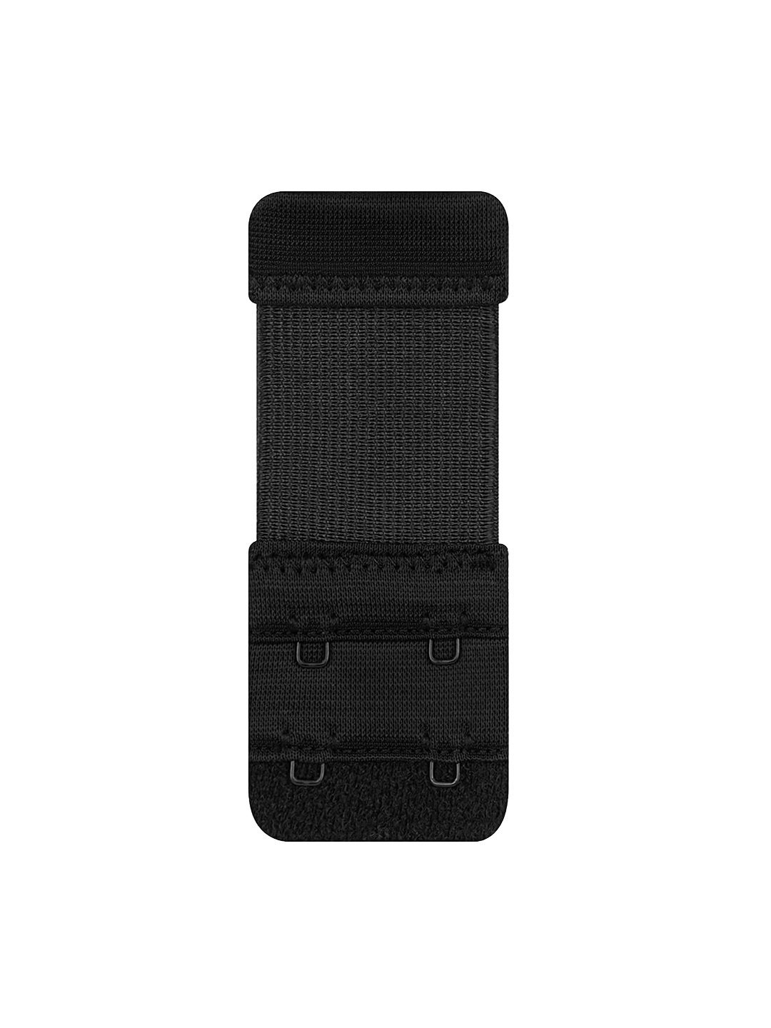 

AROUSY All Day Comfort Bra Straps and Extenders Lingerie accessories, Black