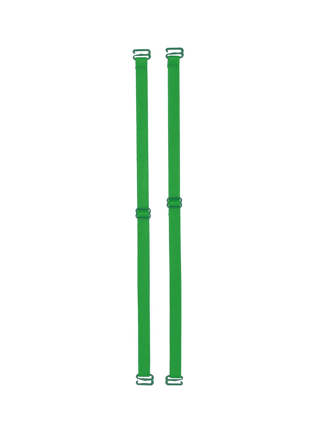 

AROUSY Bra Straps & Extenders With All Day Comfort, Green