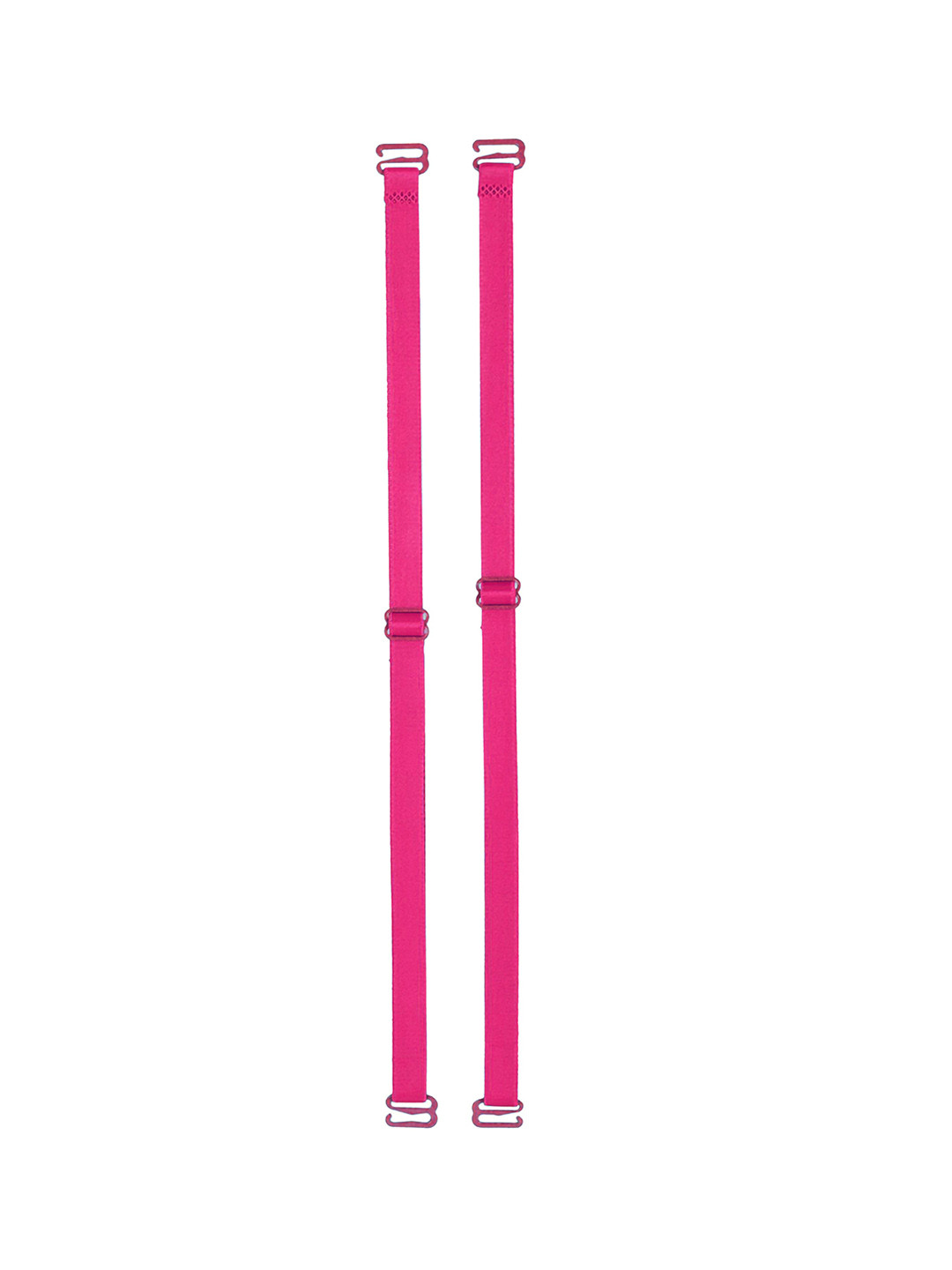 

AROUSY All Day Comfort Bra Straps and Extenders Lingerie accessories, Pink
