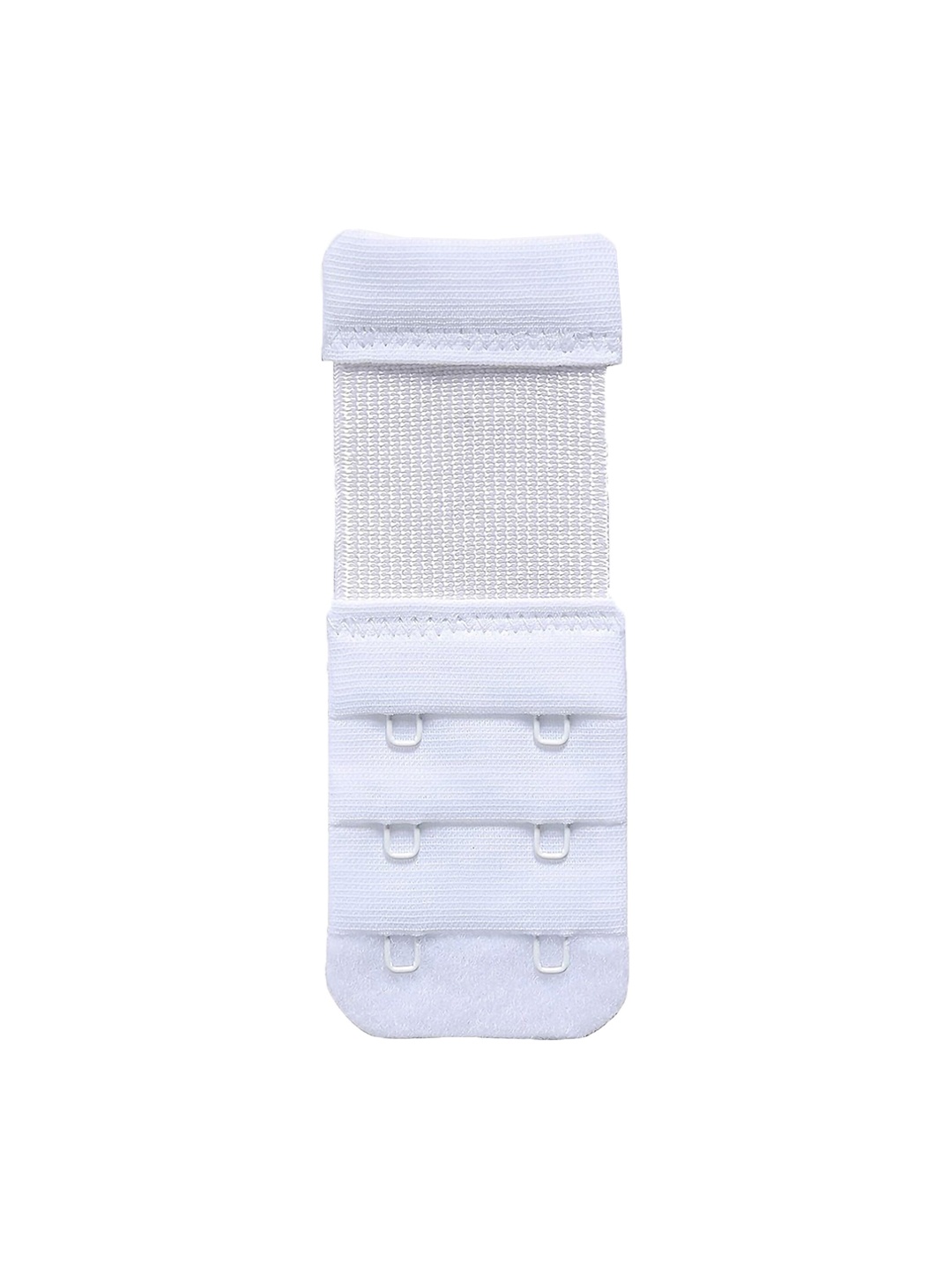 

AROUSY All Day Comfort Bra Straps And Extenders Lingerie accessories, White