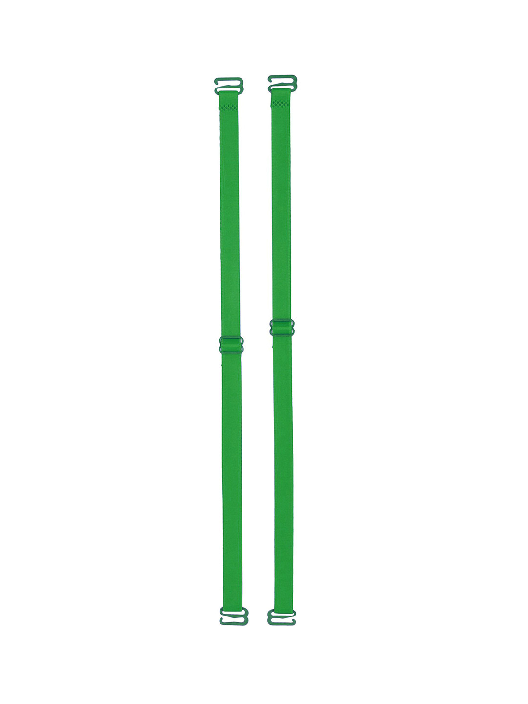 

AROUSY All Day Comfort Adjustable Bra Straps, Green