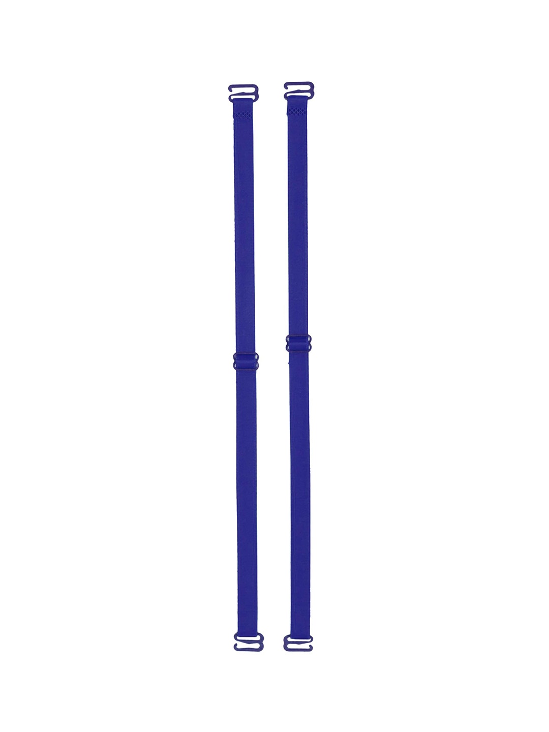 AROUSY All Day Comfort Bra Straps and Extenders Lingerie accessories, Blue